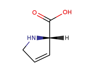 3,4-dehydro-L-proline