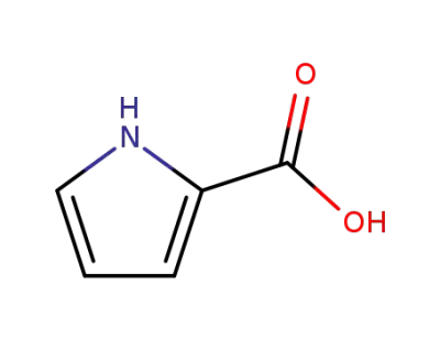pyrrole-2-carboxyl acid