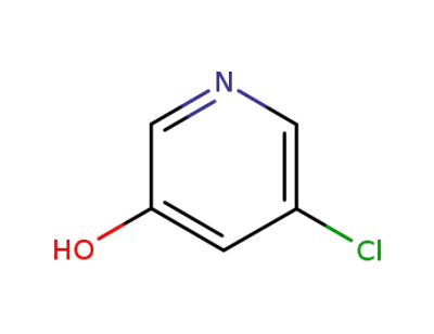 5-chloropyridin-3-ol