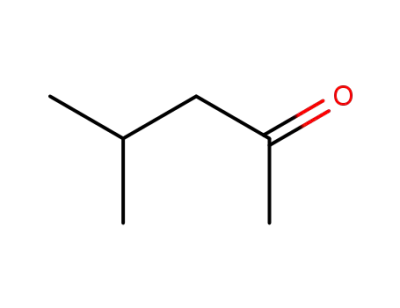 4-methyl-2-pentanone