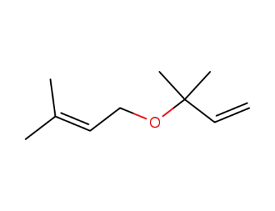 (1',1'-dimethylprop-2-enyl)(3-methylbut-2-enyl)ether
