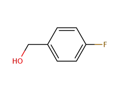 4-fluorobenzylic alcohol