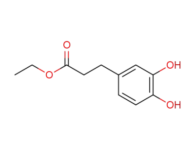 Ethyl dihydrocaffeate
