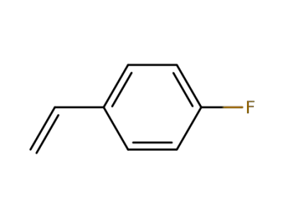 para-fluorostyrene