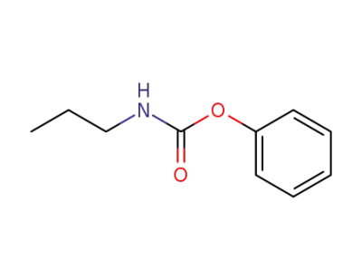 phenyl N-(n-propyl)carbamate