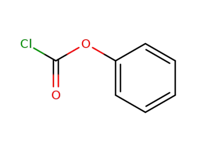 phenyl chloroformate