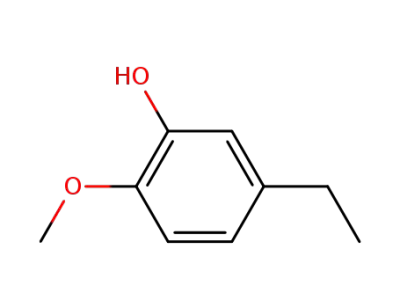 5-ethyl-2-methoxyphenol