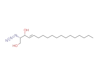 2-azido-sphingosine