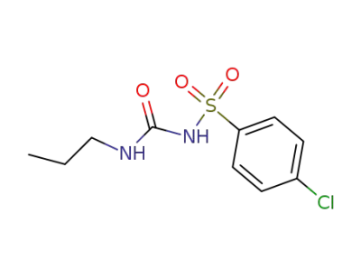 chlorpropamide