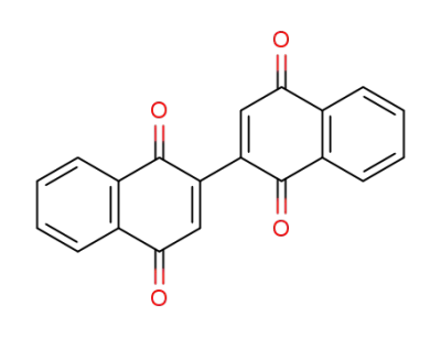 2,2'-binaphthoquinone