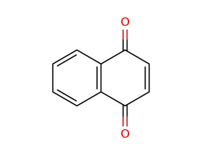 [1,4]naphthoquinone