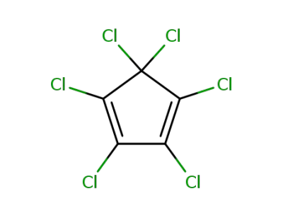 hexachlorocyclopentadiene