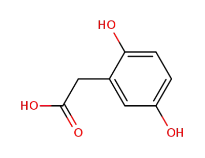 homogentisic acid
