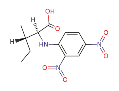 DNP-isoleucine