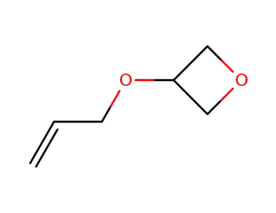 3-(allyloxy)oxetane