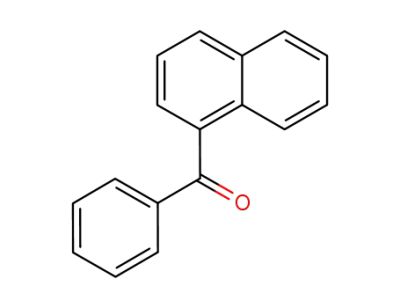 1-benzoylnaphthalene