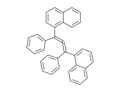 1,3-di-[1]naphthyl-1,3-diphenyl-allene