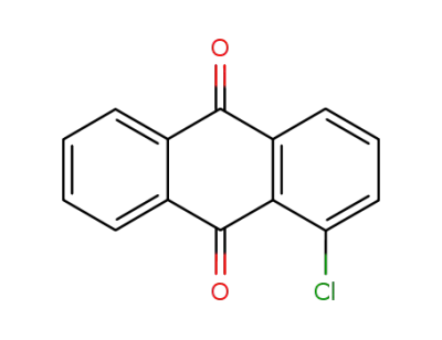 1-chloroanthracene-9,10-dione