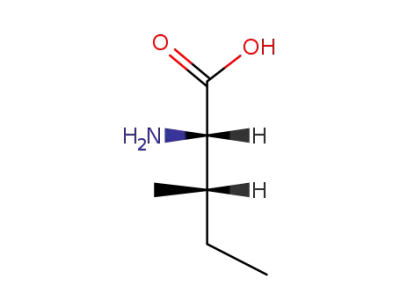 <i>DL</i>-isoleucine